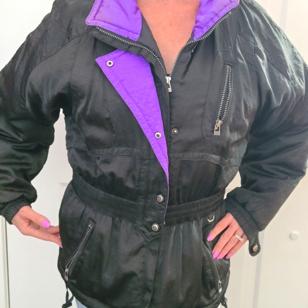 Cornice Ski Jacket - image 1